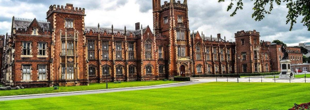Queen'f University Belfast