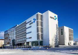 Satakunta University of Applied Sciences