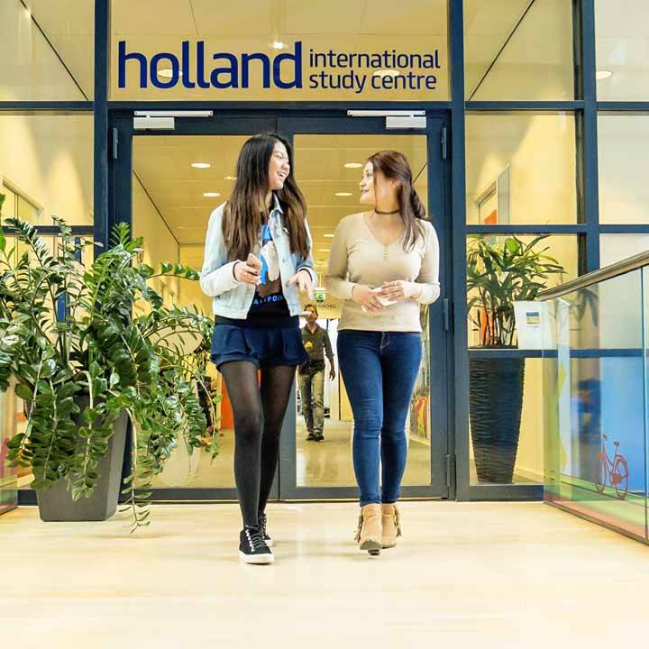 Holland İnternational Study Center