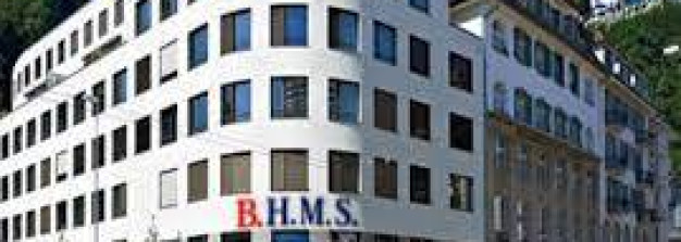 B.H.M.S. Business and Hotel Management School