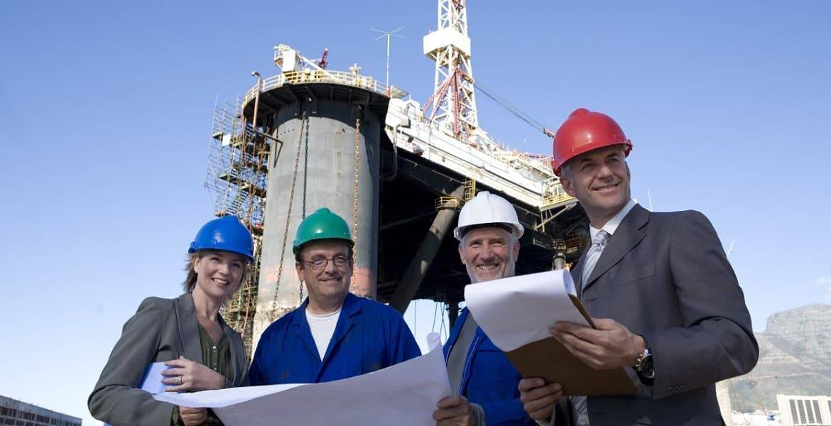 English for Oil and Gas Industry