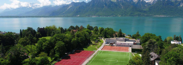 St. George's International School, Switzerland
