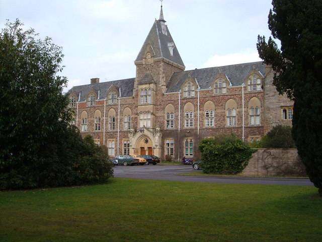 King’s College, Taunton