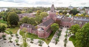 Breda University of Applied Sceicnes
