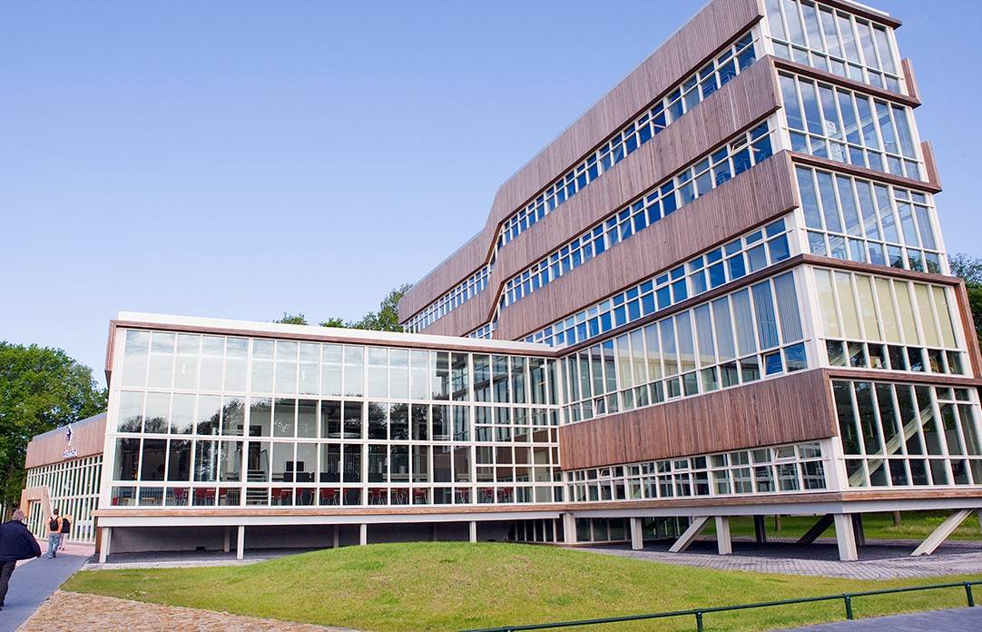 Stenden University of Applied Sciences