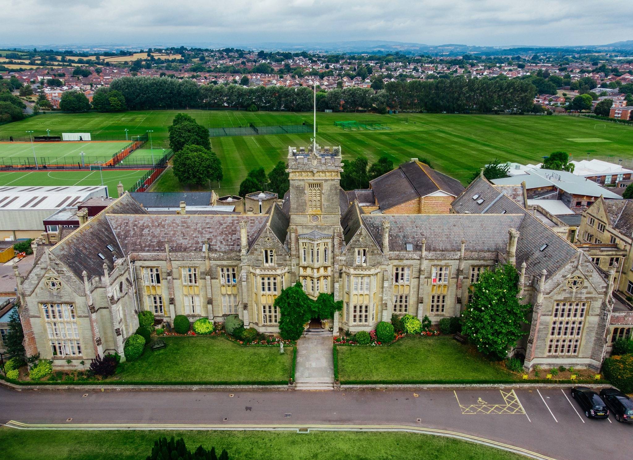 Queen’s College, Taunton