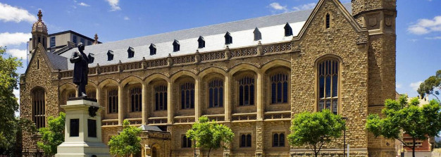 The University of Adelaide (Navitas)