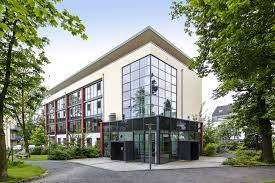The International University of Applied Sciences Bad Honnef - Bonn (IUBH)